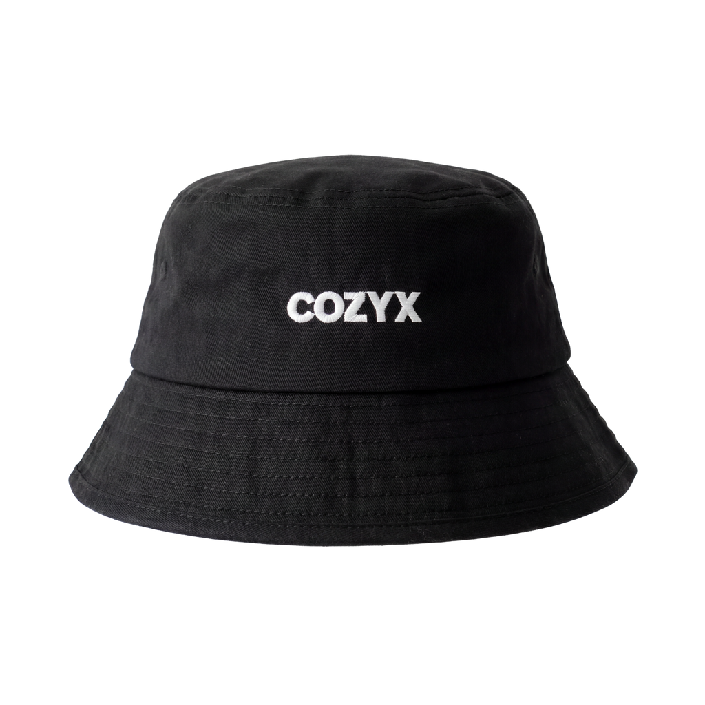 COZYX Organic Bucket Hat
