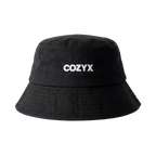 COZYX Organic Bucket Hat