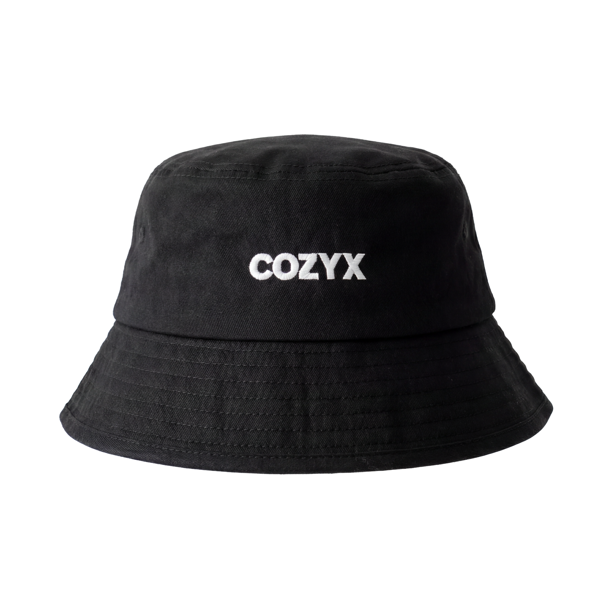 COZYX Organic Bucket Hat