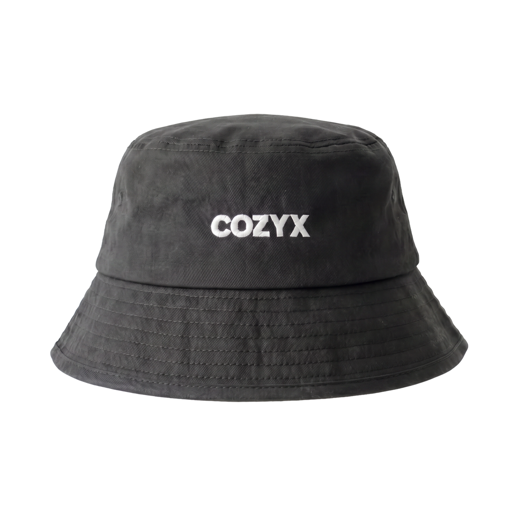 COZYX Organic Bucket Hat