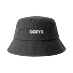 COZYX Organic Bucket Hat