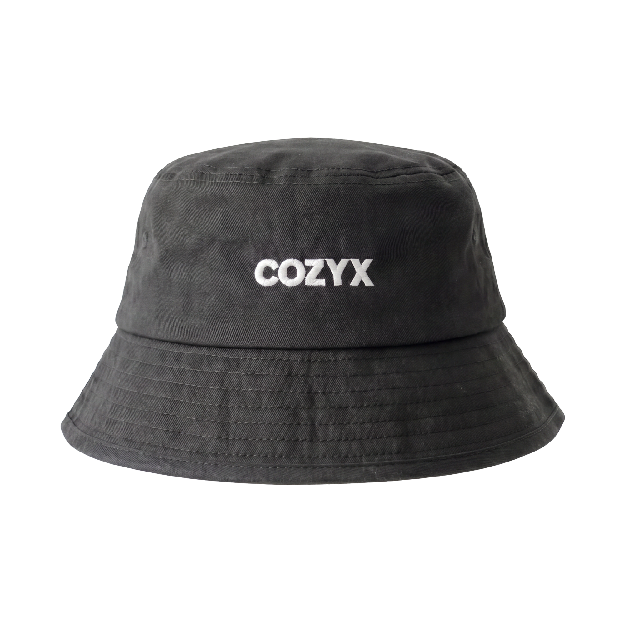 COZYX Organic Bucket Hat
