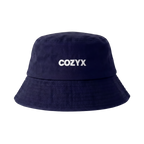 COZYX Organic Bucket Hat