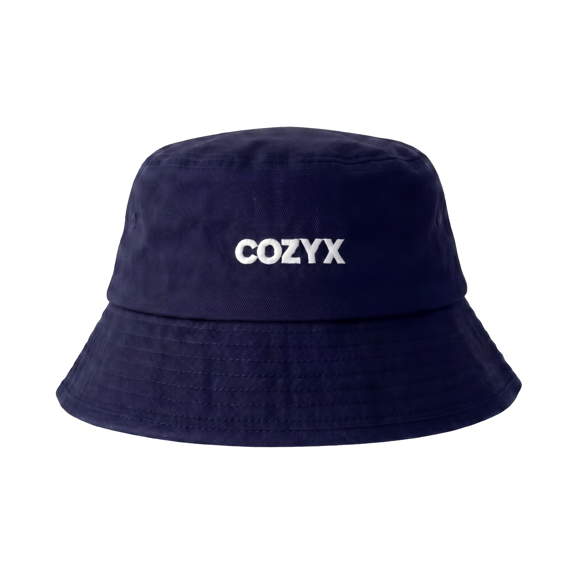 COZYX Organic Bucket Hat