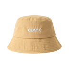 COZYX Organic Bucket Hat