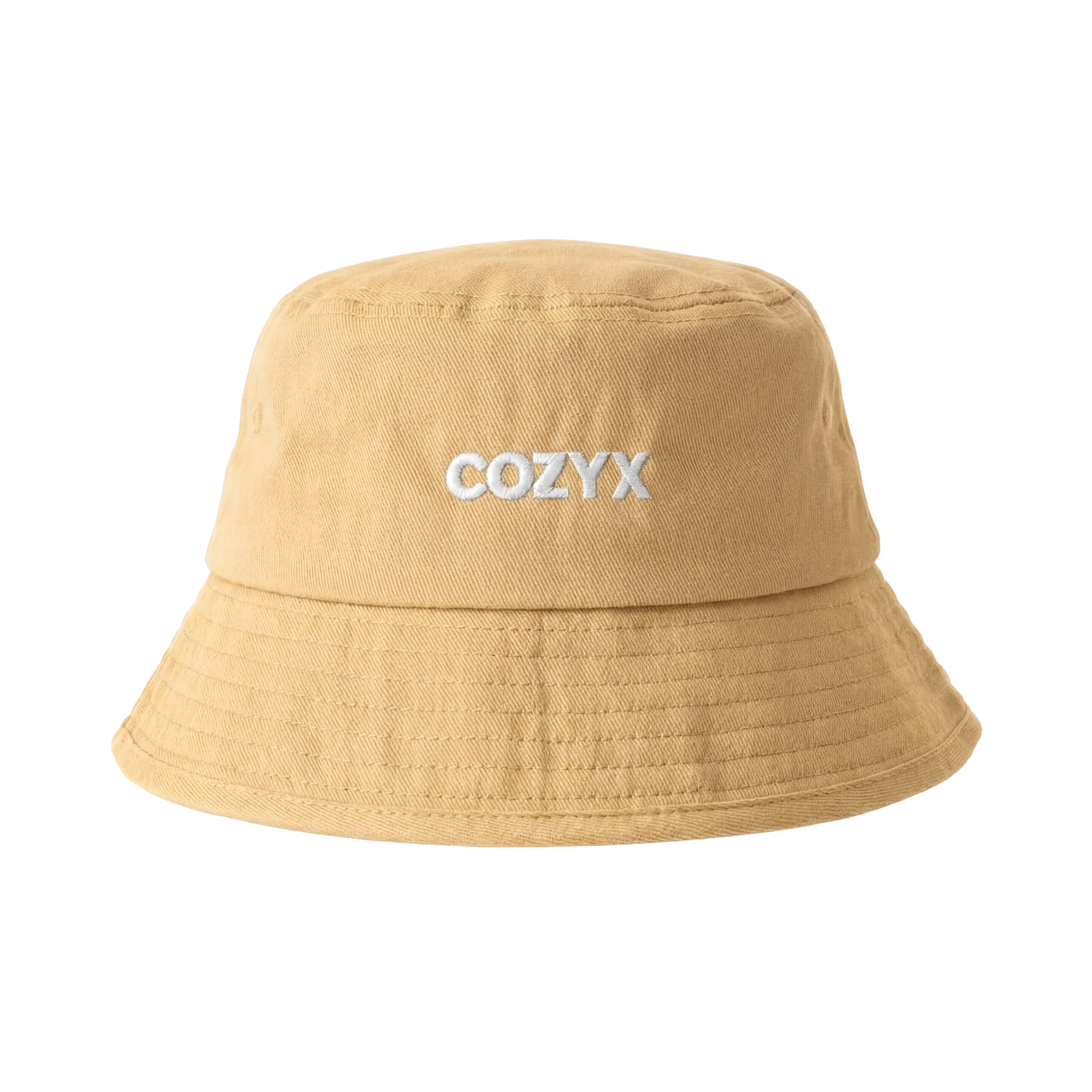 COZYX Organic Bucket Hat