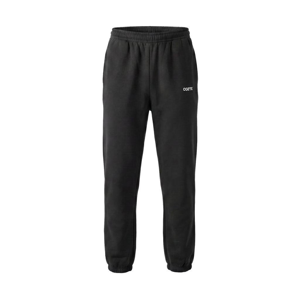 COZYX Fluffy Jogger