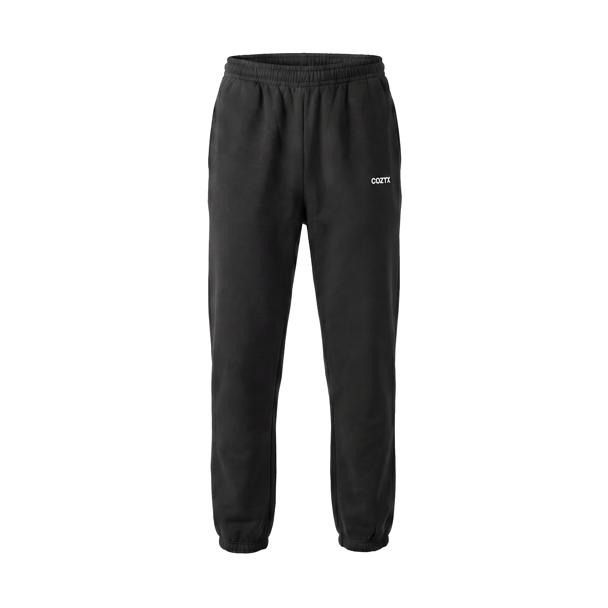 COZYX Fluffy Jogger