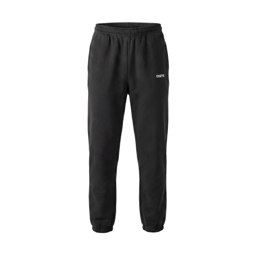 COZYX Fluffy Jogger