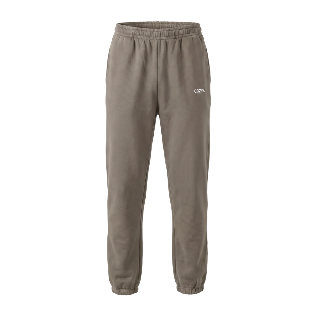 COZYX Fluffy Jogger