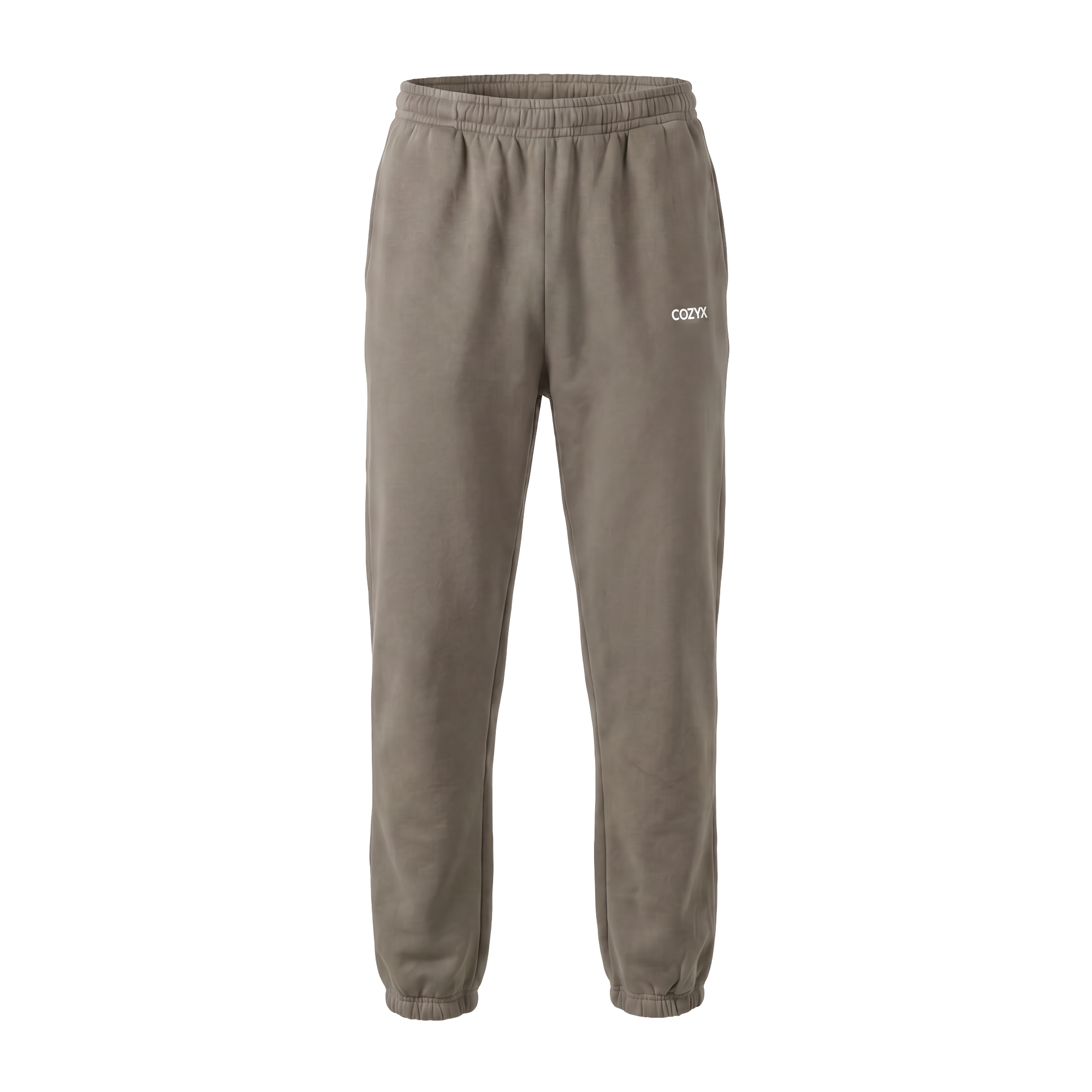 COZYX Fluffy Jogger