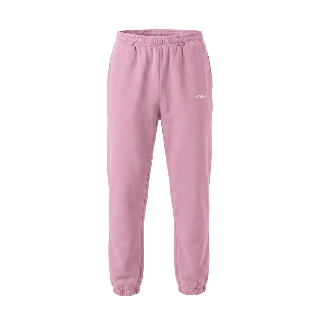 COZYX Fluffy Jogger