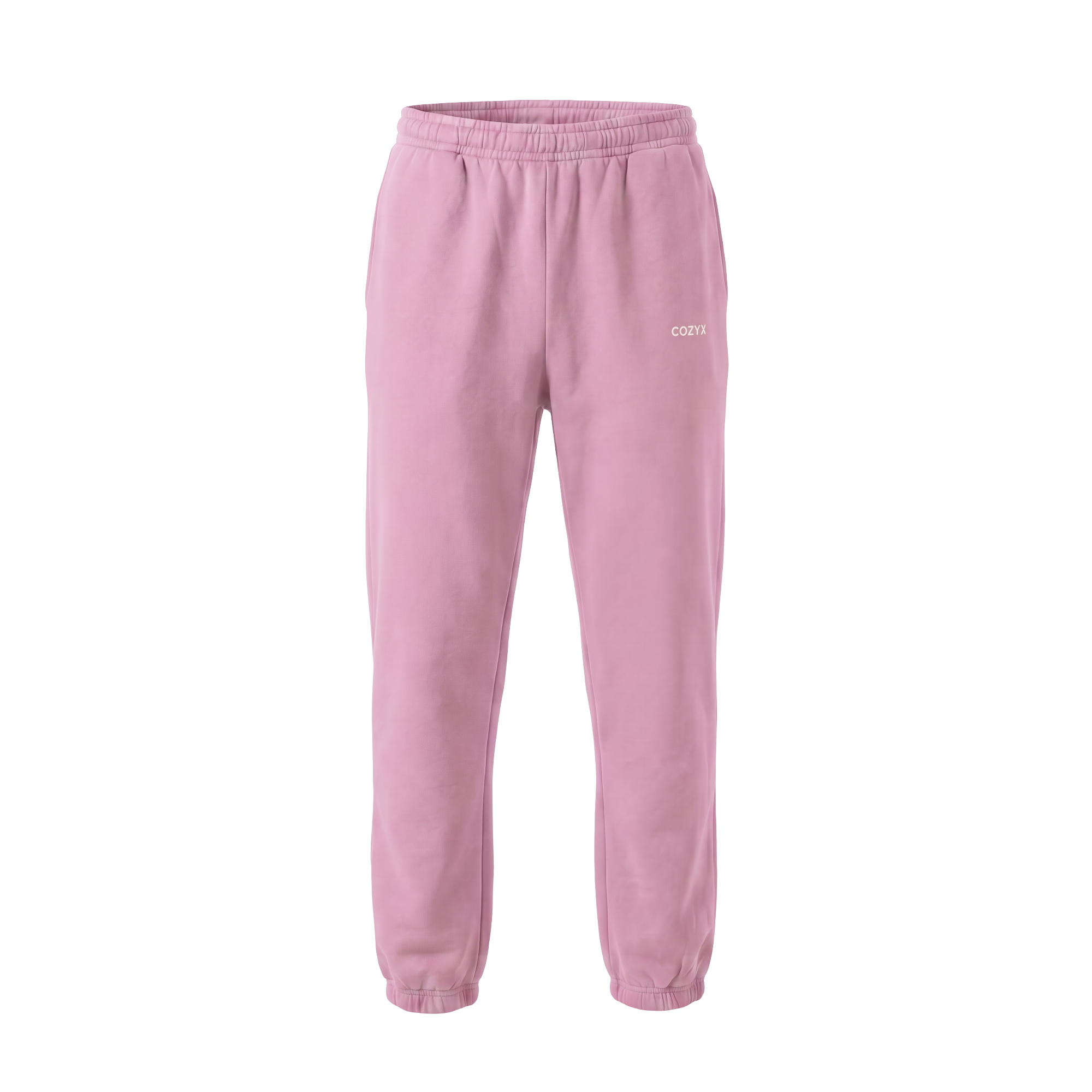 COZYX Fluffy Jogger
