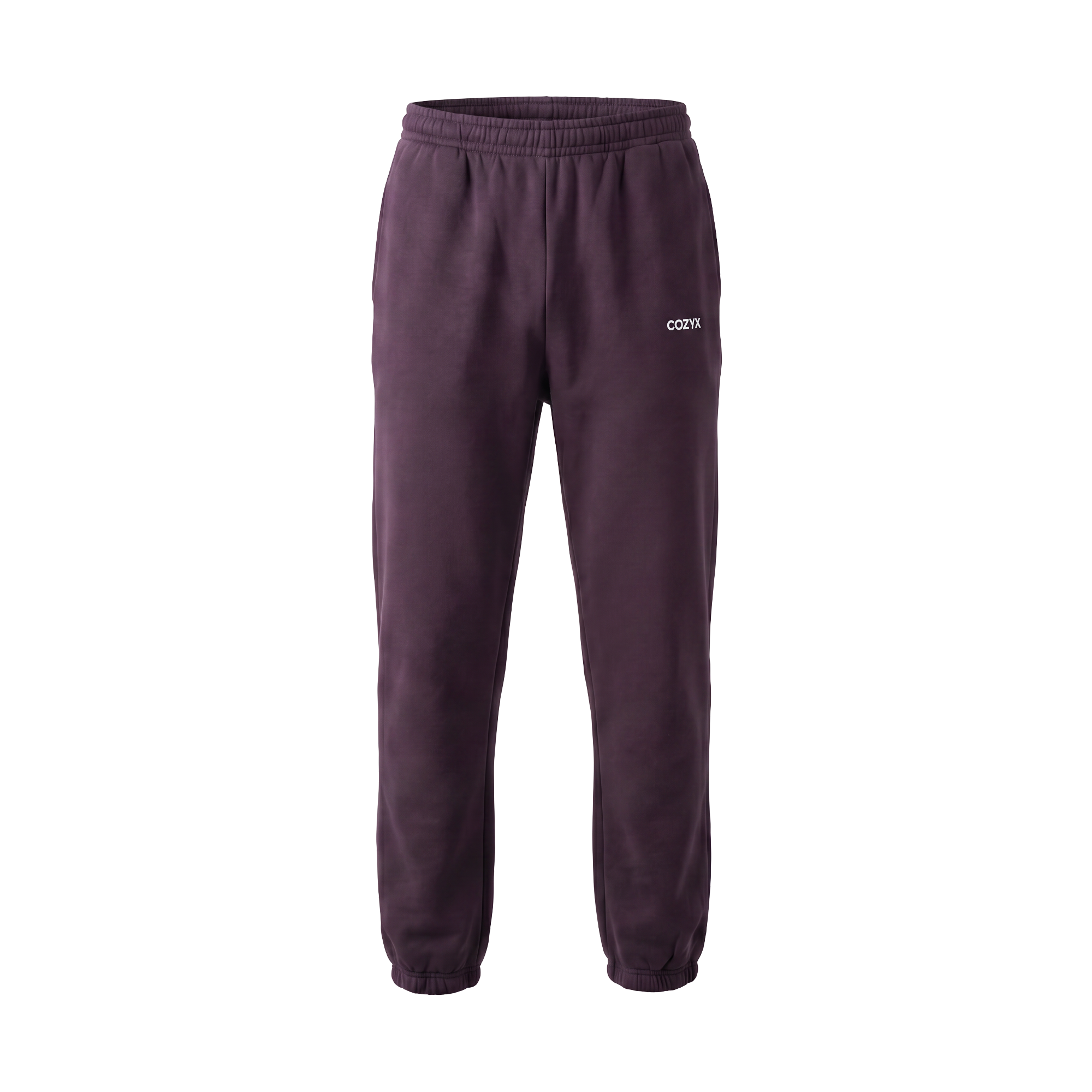 COZYX Fluffy Jogger