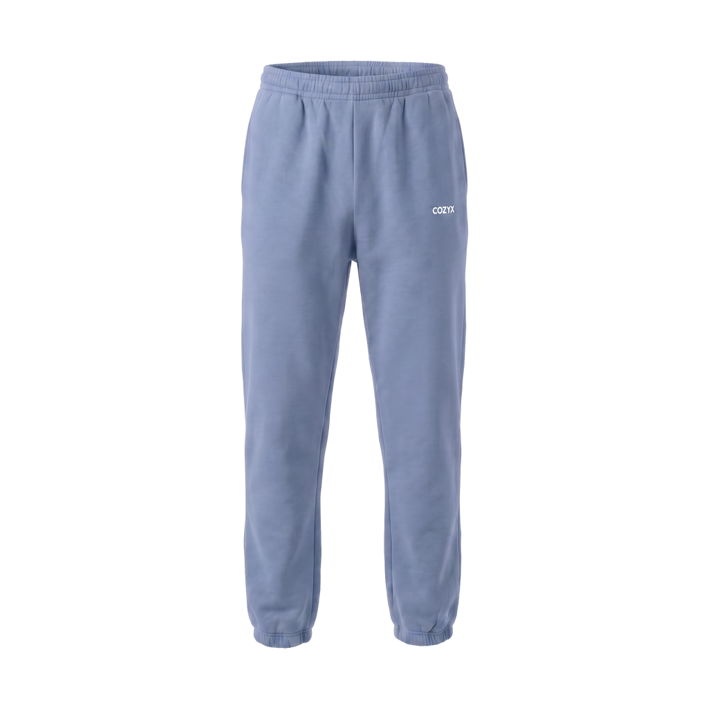 COZYX Fluffy Jogger