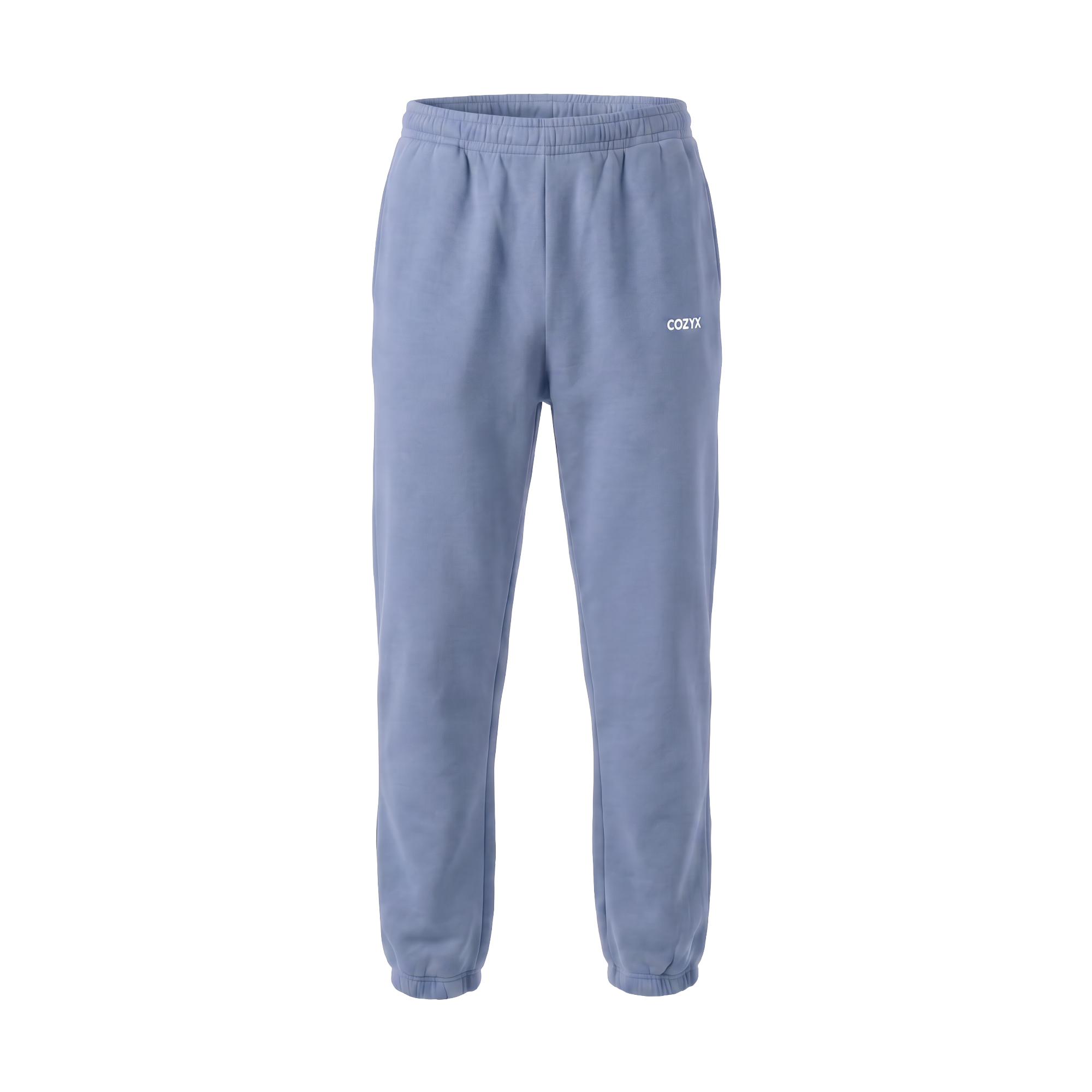 COZYX Fluffy Jogger