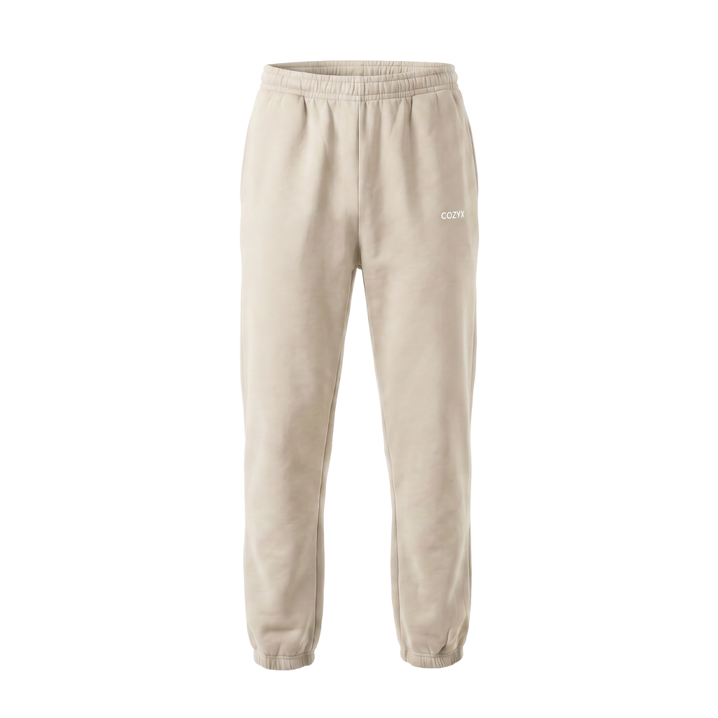 COZYX Fluffy Jogger