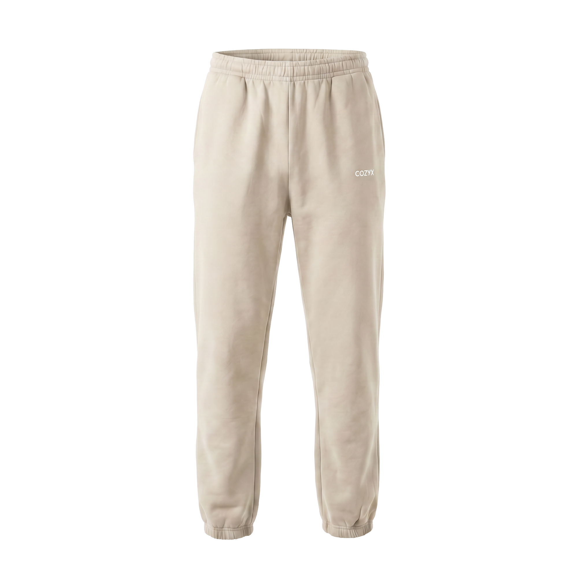 COZYX Fluffy Jogger