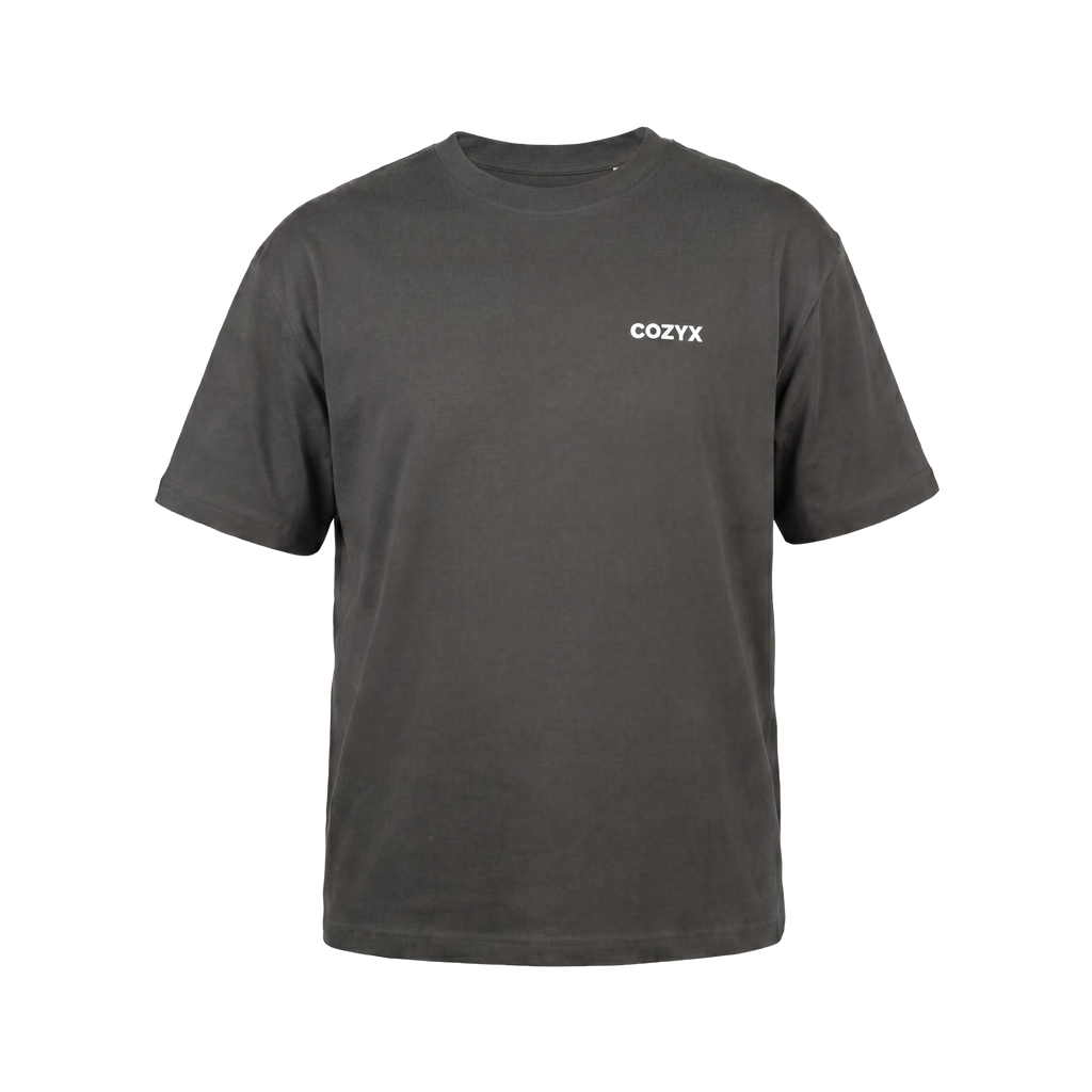 COZYX Organic Heavy Shirt