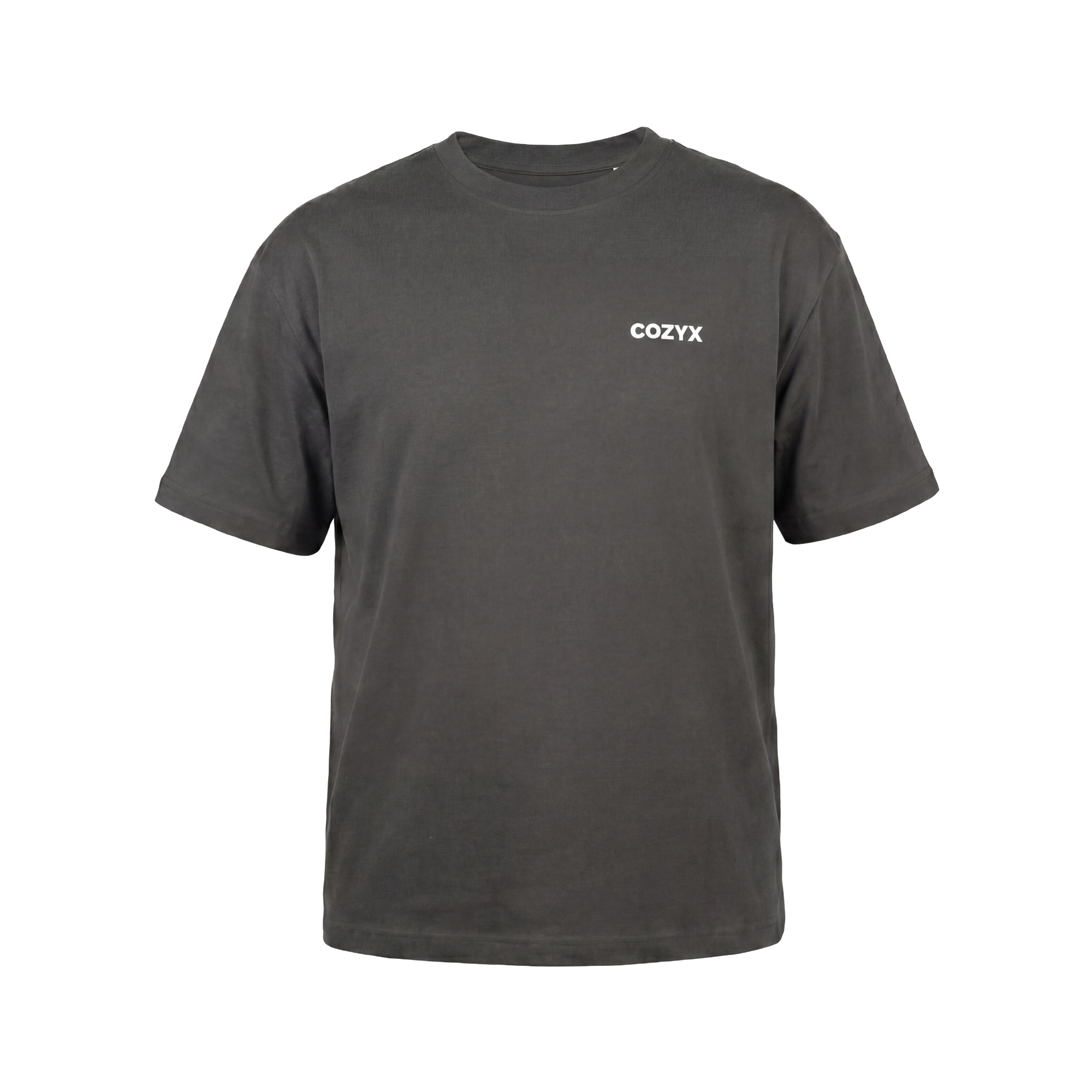 COZYX Organic Heavy Shirt