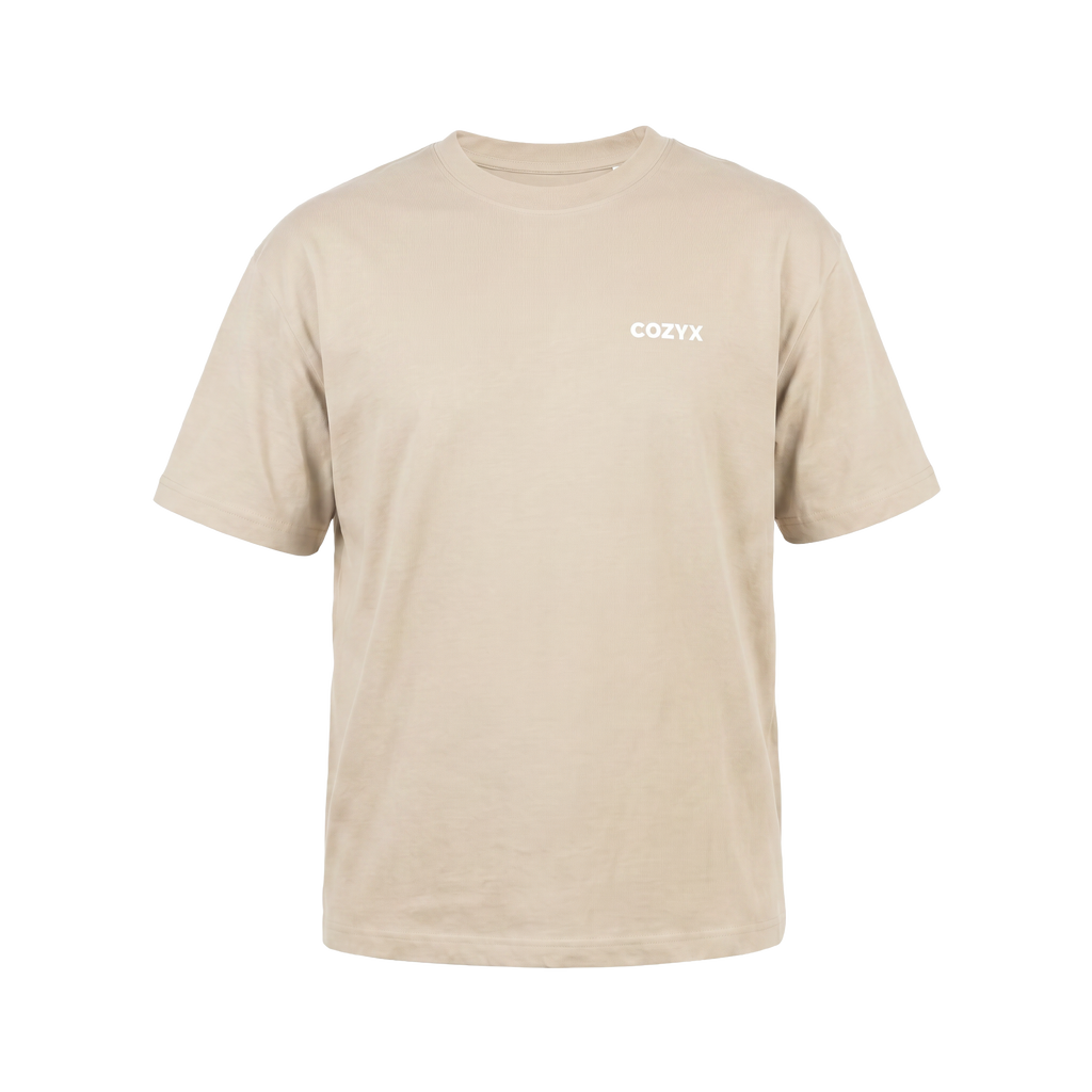 COZYX Organic Heavy Shirt