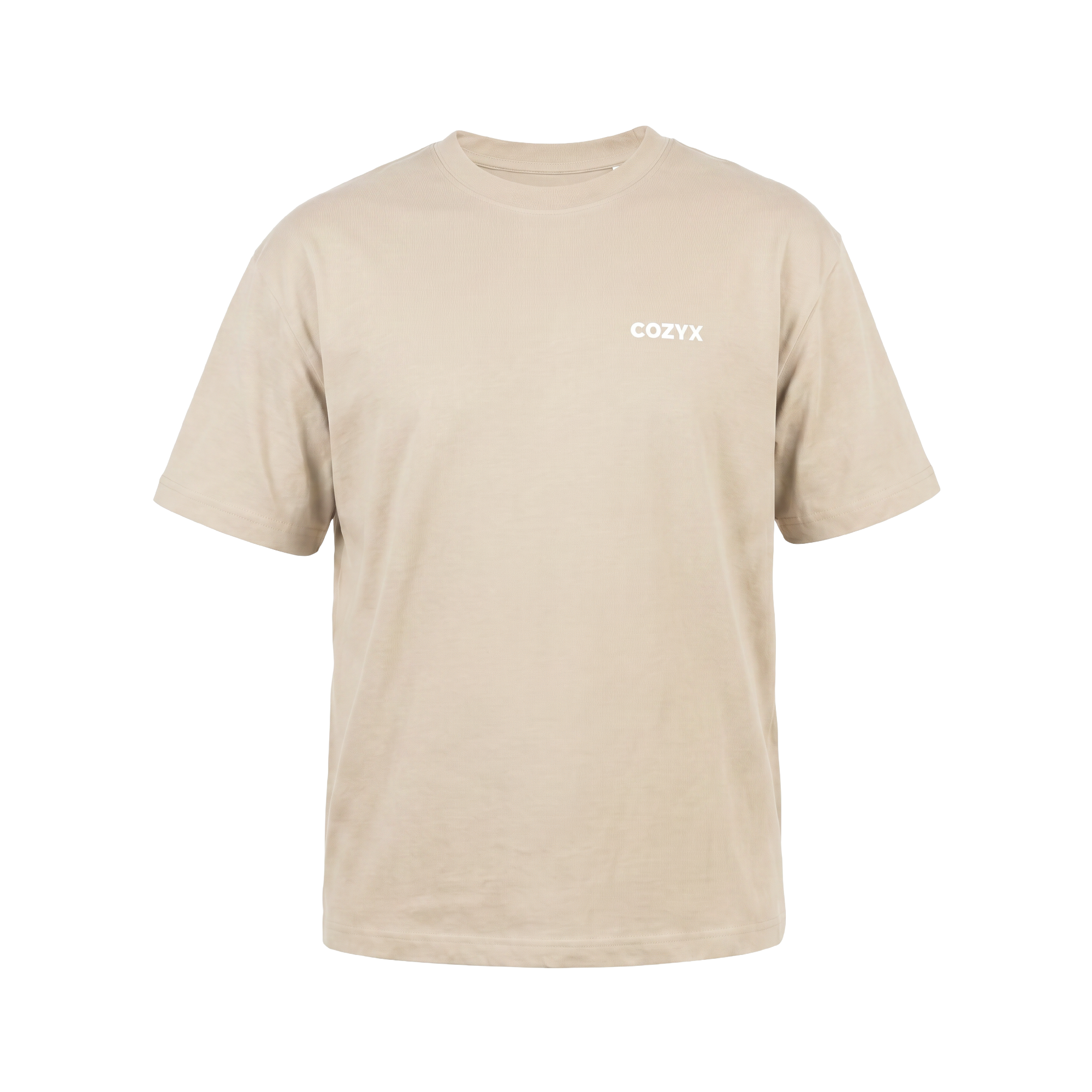 COZYX Organic Heavy Shirt