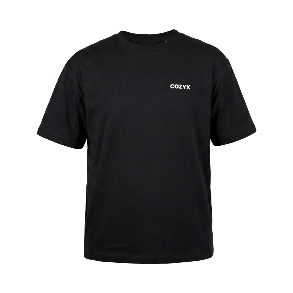 COZYX Organic Heavy Shirt