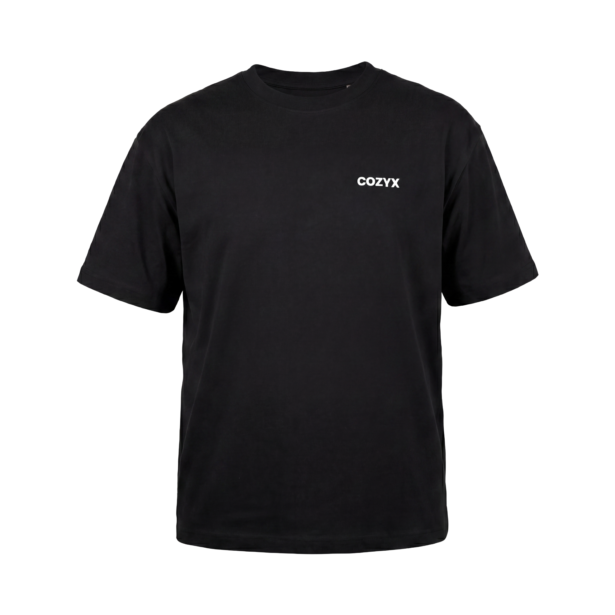 COZYX Organic Heavy Shirt