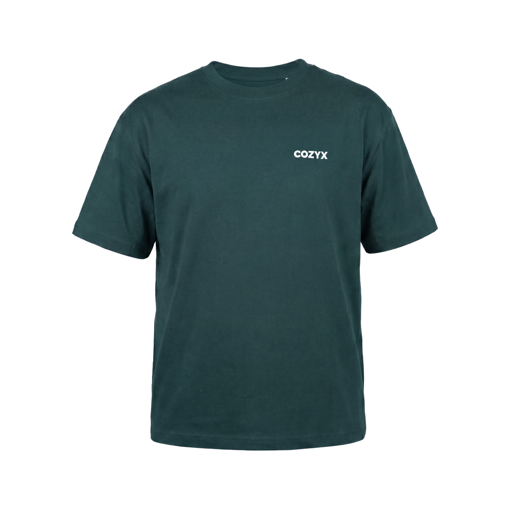 COZYX Organic Heavy Shirt