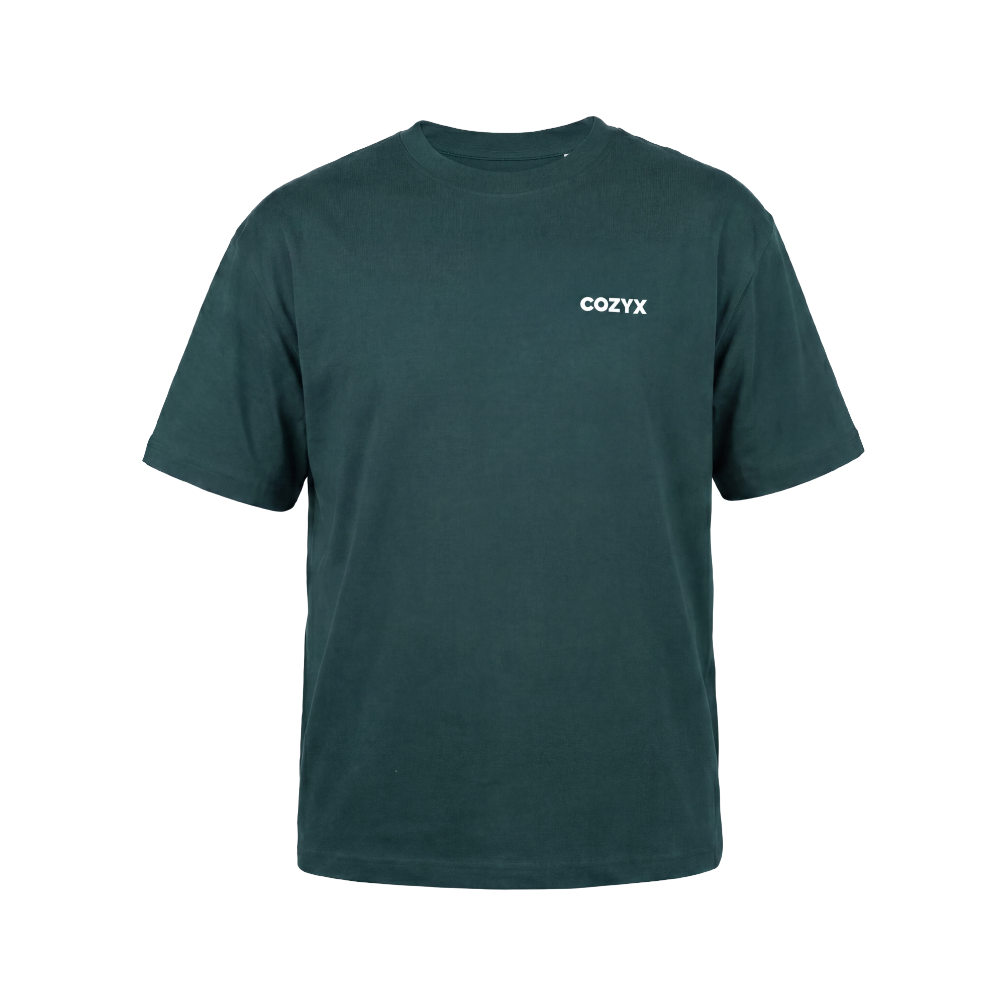 COZYX Organic Heavy Shirt
