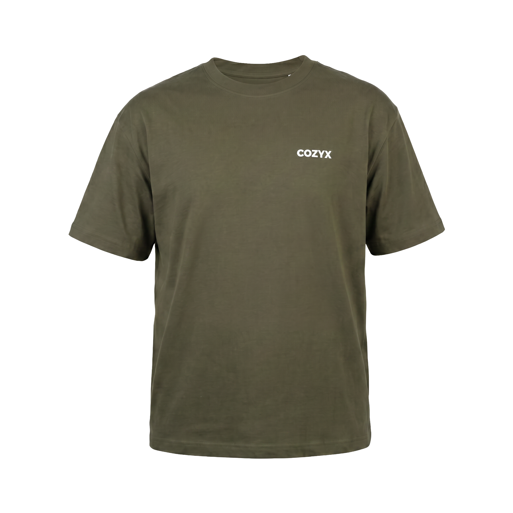 COZYX Organic Heavy Shirt