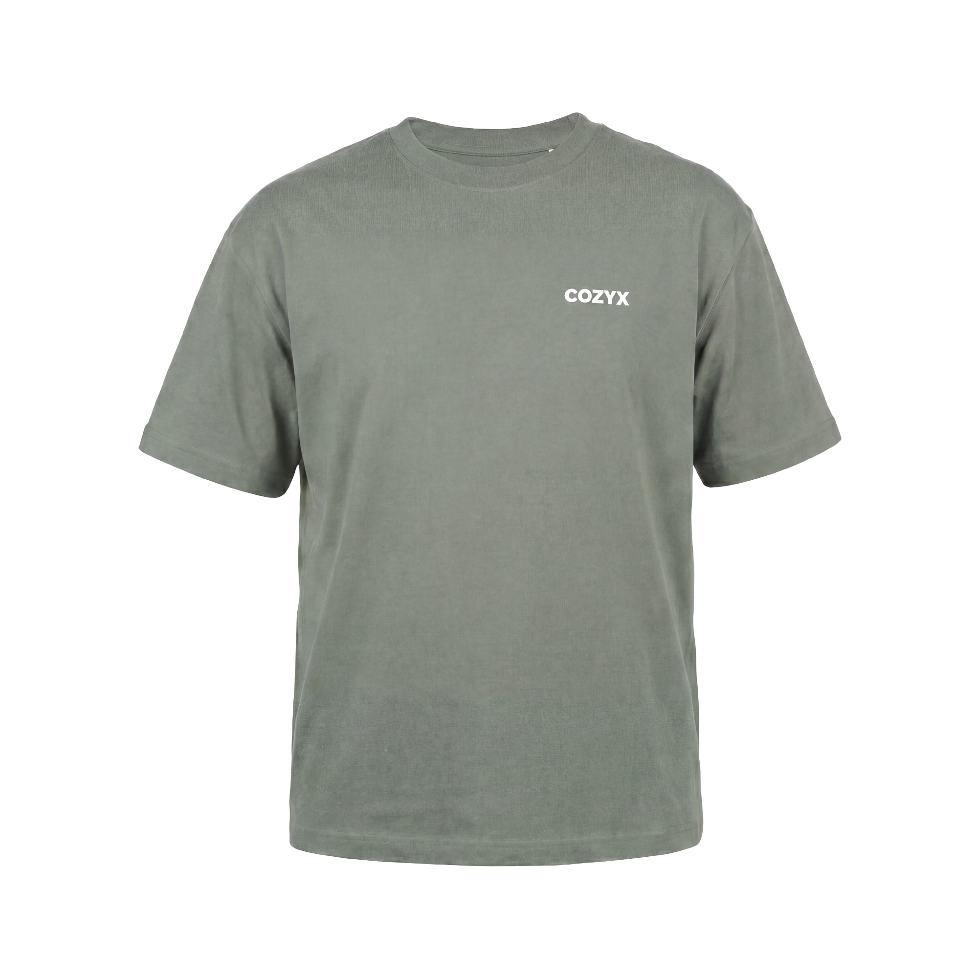 COZYX Organic Heavy Shirt