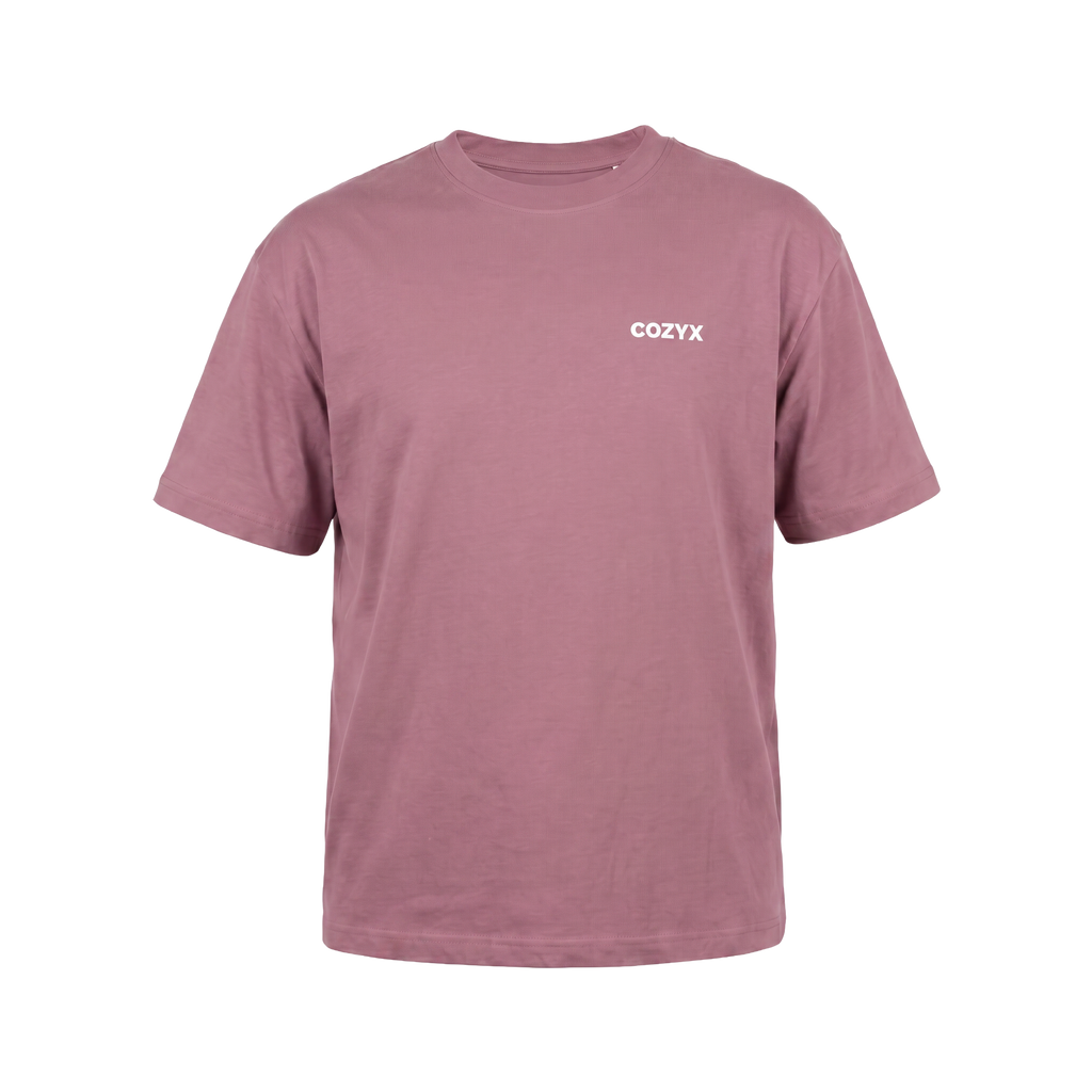 COZYX Organic Heavy Shirt