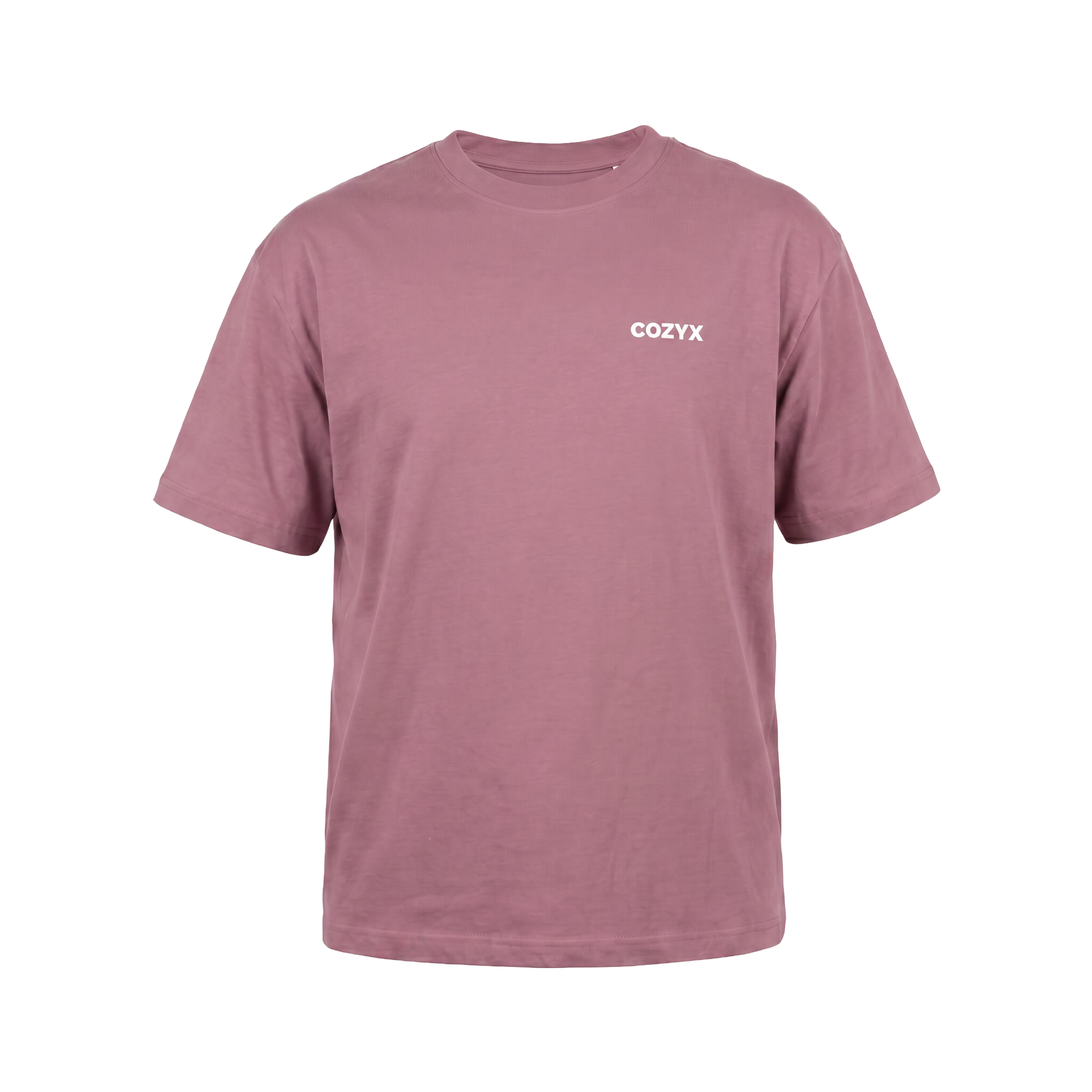 COZYX Organic Heavy Shirt
