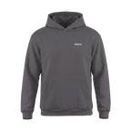 COZYX Fluffy Hoodie