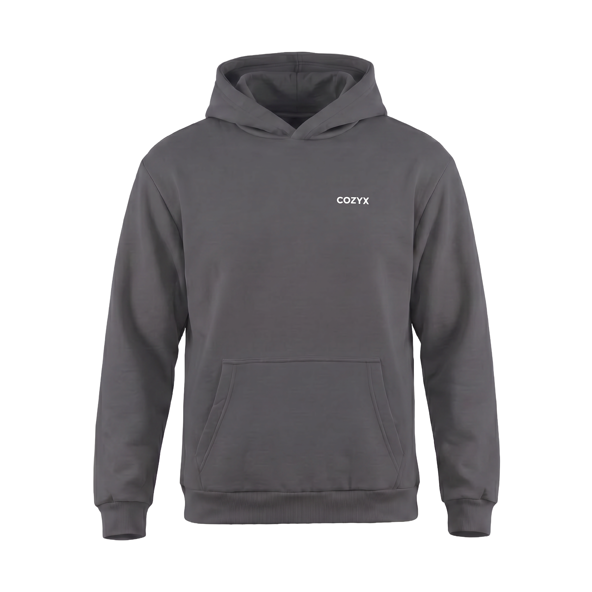 COZYX Fluffy Hoodie