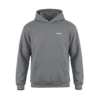COZYX Fluffy Hoodie