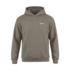 COZYX Fluffy Hoodie