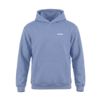 COZYX Fluffy Hoodie