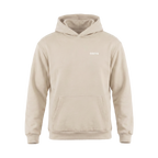 COZYX Fluffy Hoodie