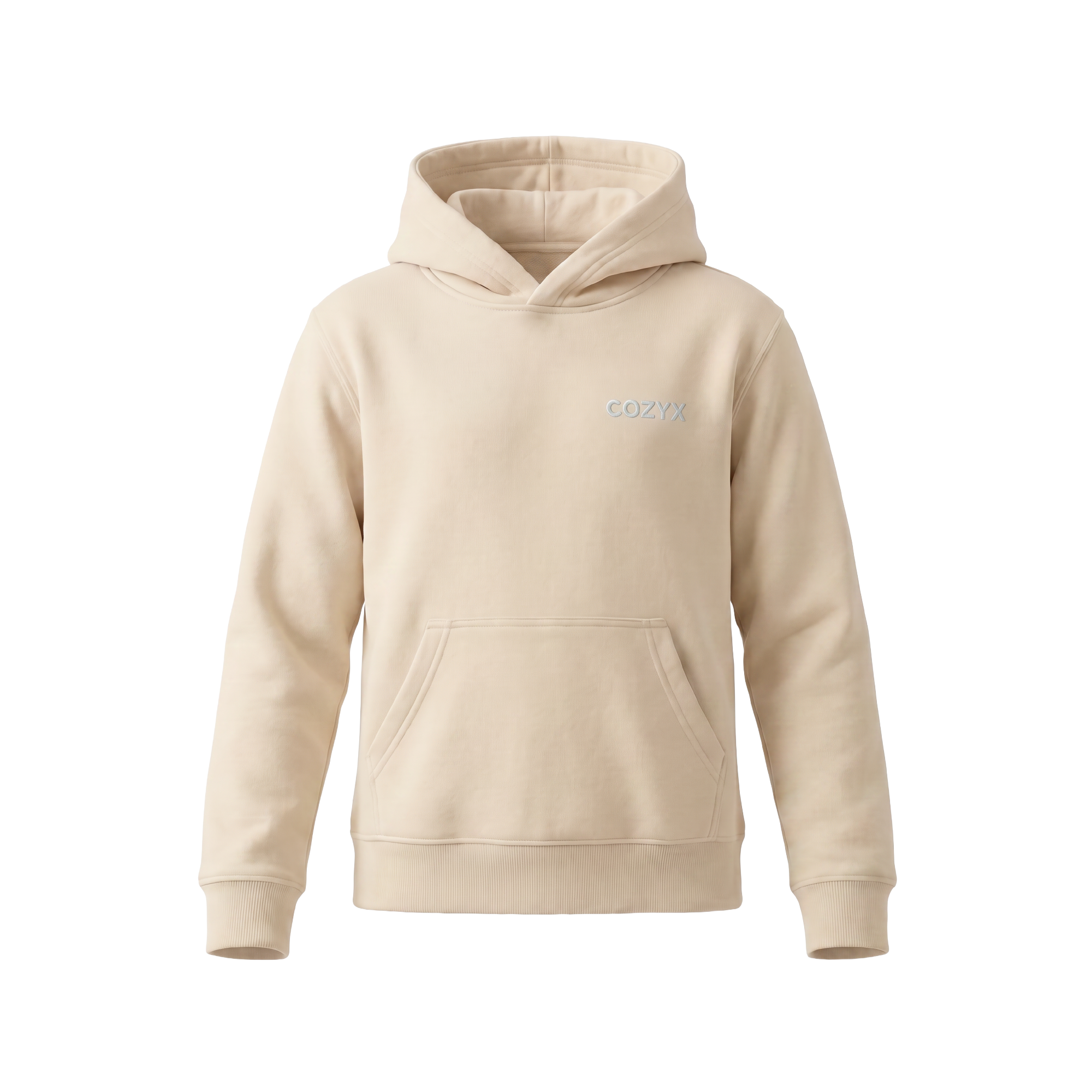 COZYX Kids Organic Hoodie