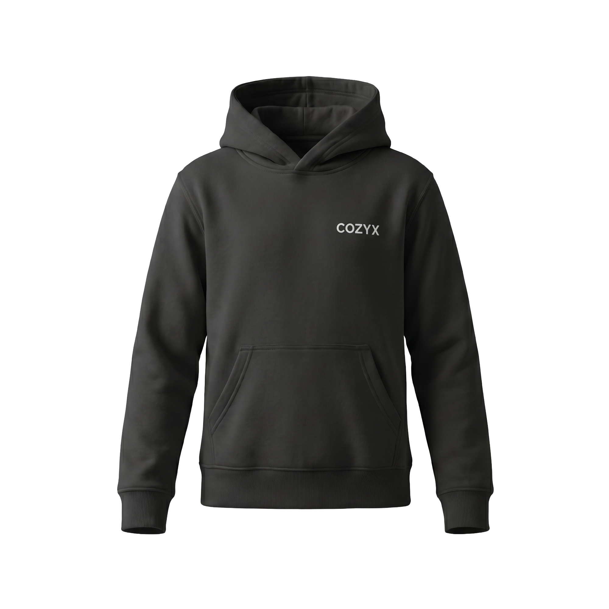 COZYX Kids Organic Hoodie
