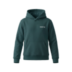 COZYX Kids Organic Hoodie