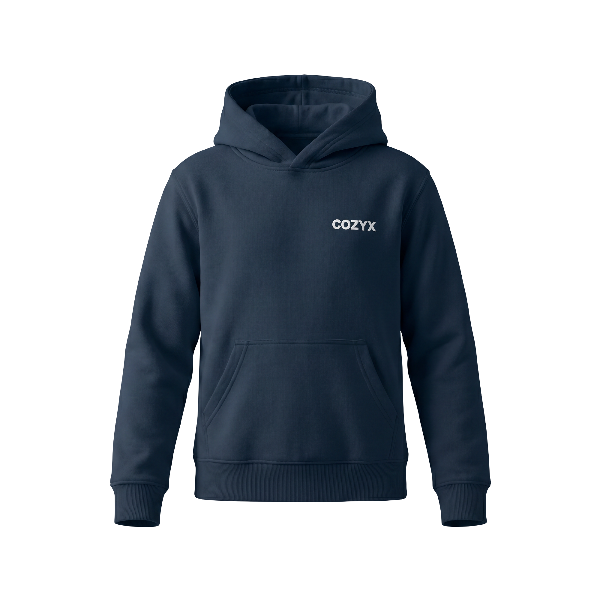 COZYX Kids Organic Hoodie