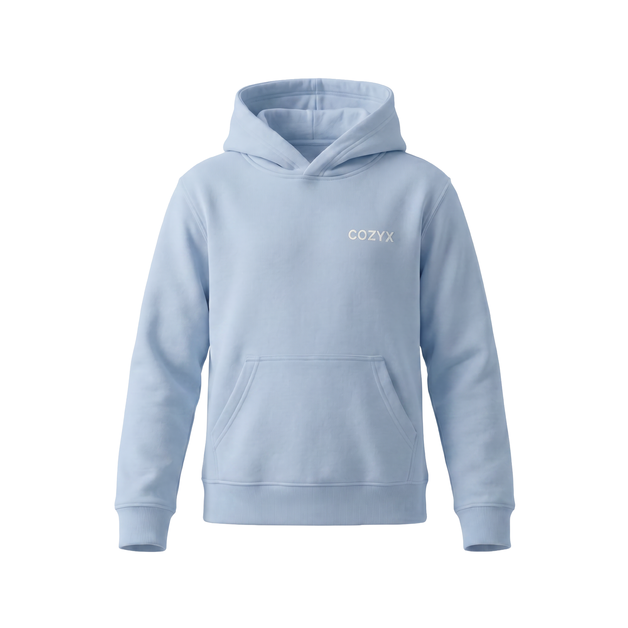 COZYX Kids Organic Hoodie