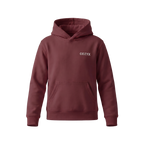 COZYX Kids Organic Hoodie