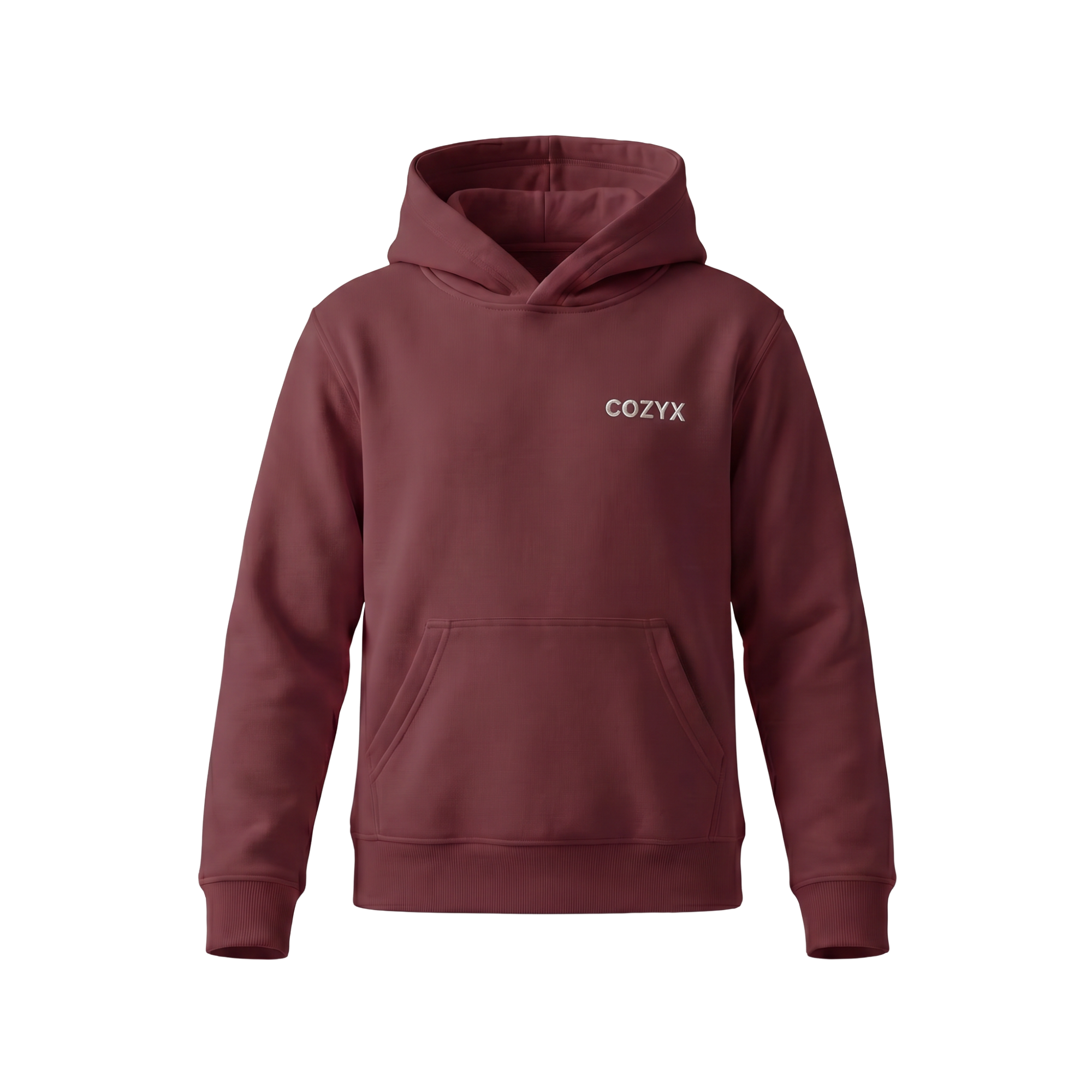 COZYX Kids Organic Hoodie