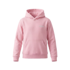 COZYX Kids Organic Hoodie