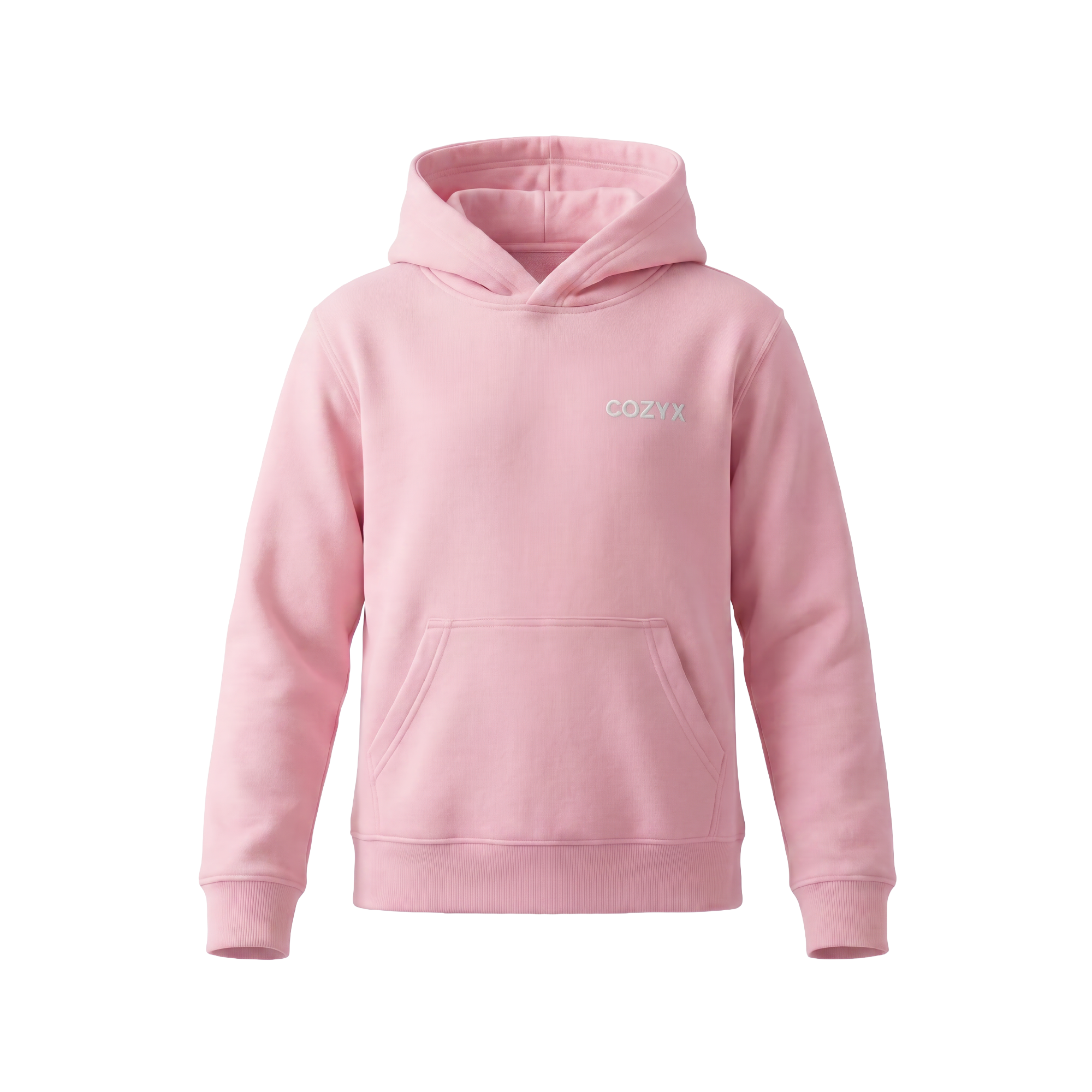 COZYX Kids Organic Hoodie