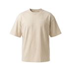 COZYX Organic Oversize Shirt
